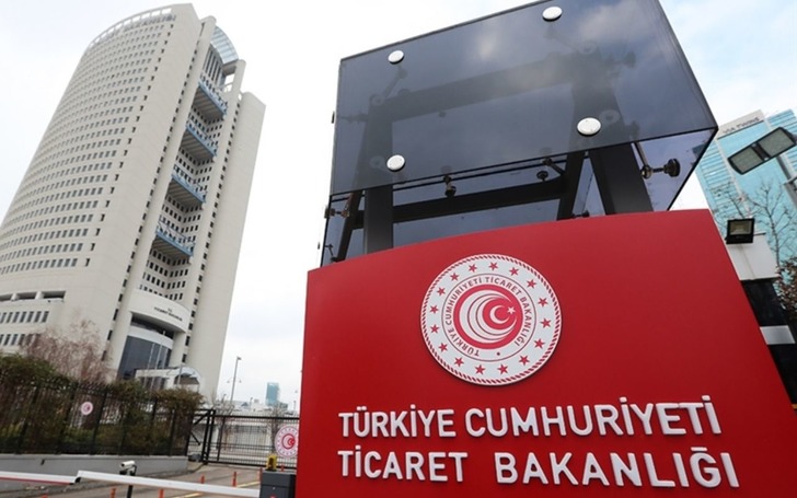 Ticaret Bakanlığı 531 firmaya dahilde işleme izin belgesi verdi