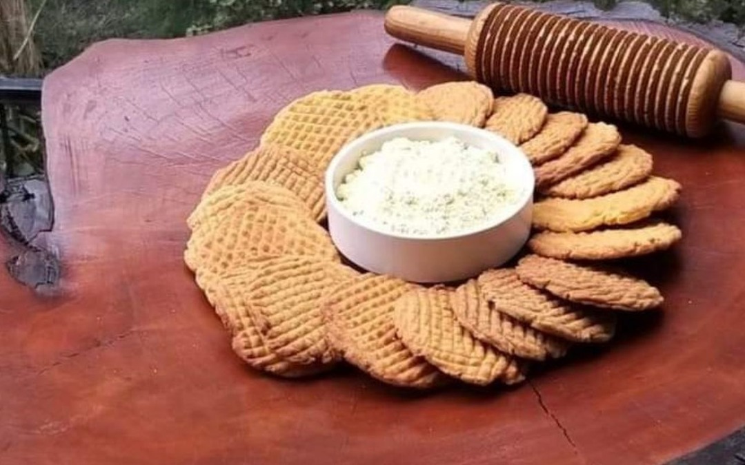 Maraş &ccedil;&ouml;reği, AB'den coğrafi işaret tescili aldı