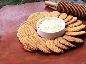 Maraş &ccedil;&ouml;reği, AB'den coğrafi işaret tescili aldı