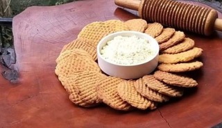 Maraş çöreği, AB'den coğrafi işaret tescili aldı