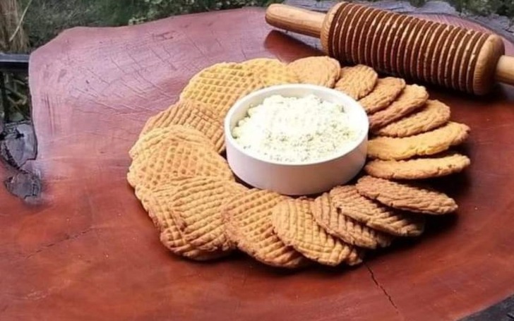 Maraş çöreği, AB'den coğrafi işaret tescili aldı