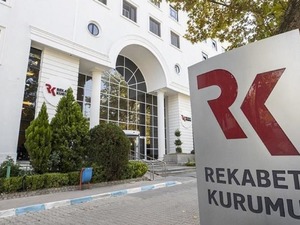 Rekabet Kurumu&rsquo;ndan iş ilanı geldi: 40 uzman yardımcısı alacak