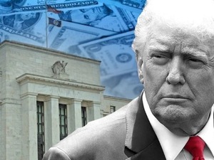 Trump, yeni Fed Başkanı&rsquo;nı belirlediğini a&ccedil;ıkladı