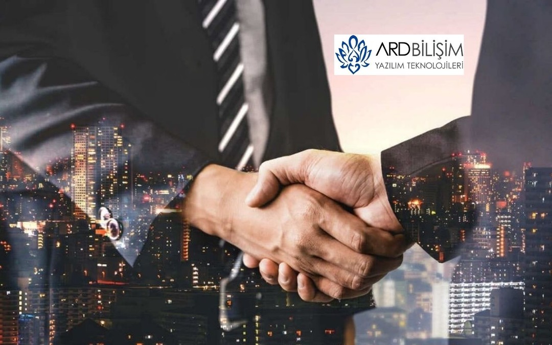 ARDYZ 16,8 milyon TL'lik anlaşmayı yaptı!