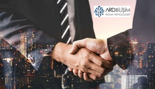 ARDYZ 16,8 milyon TL'lik anlaşmayı yaptı!