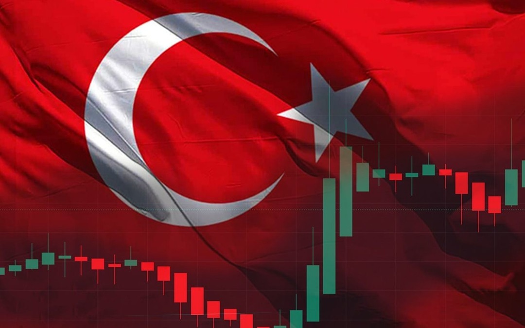 T&Uuml;İK a&ccedil;ıkladı! T&uuml;rkiye ekonomisi y&uuml;zde 3,7 b&uuml;y&uuml;d&uuml;