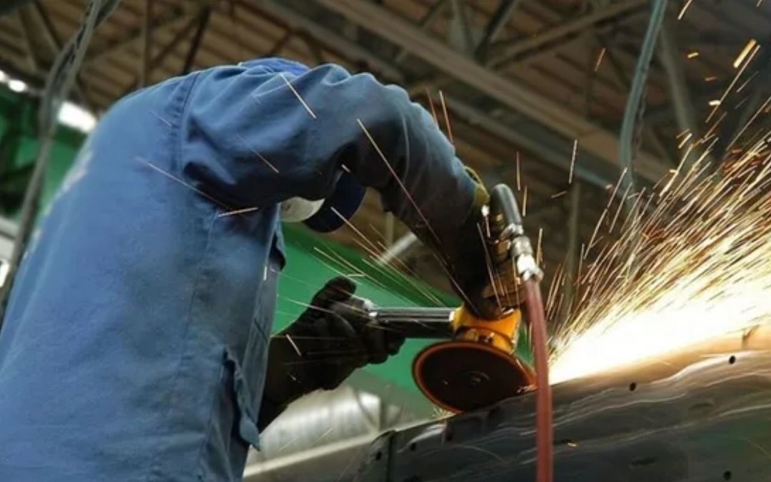 İSO T&uuml;rkiye İmalat PMI kasımda da eşiğin altında