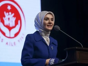 Aile ve Sosyal Hizmetler Bakanlığı ile TŞOF arasında iş birliği 