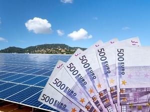 GO Enerji&rsquo;den Ankara&rsquo;ya 1 milyar avroluk dev yatırım! 