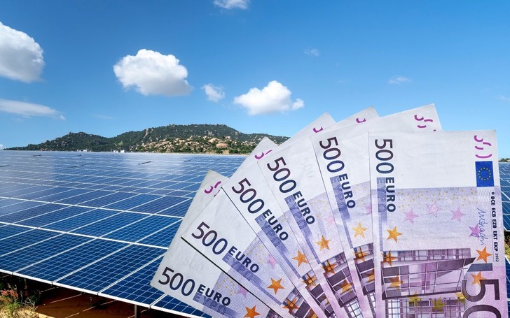 GO Enerji’den Ankara’ya 1 milyar avroluk dev yatırım! 