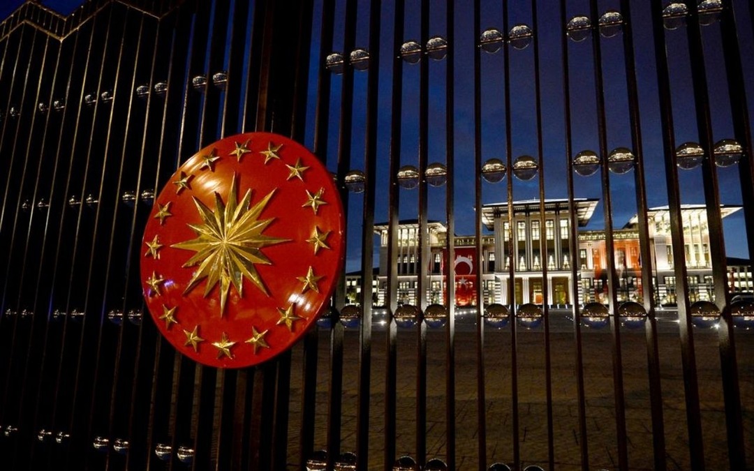 Cumhurbaşkanlığının 2026 yılı b&uuml;t&ccedil;esi TBMM Plan ve B&uuml;t&ccedil;e Komisyonunda