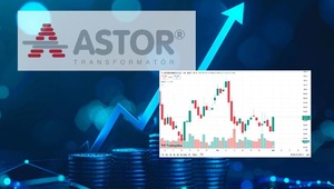 ABD ihracat hedefi uçurdu: ASTOR için yüzde 100’ü aşan prim bekleniyor 