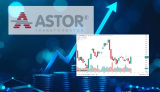 ABD ihracat hedefi uçurdu: ASTOR için yüzde 100’ü aşan prim bekleniyor 