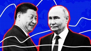 Putin'den Çin'e jest: Vize uygulaması kalktı