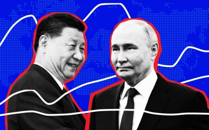 Putin'den Çin'e jest: Vize uygulaması kalktı