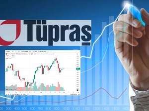 Hisseler yeşile ge&ccedil;ti: T&uuml;praş i&ccedil;in yeni hedef fiyat geldi