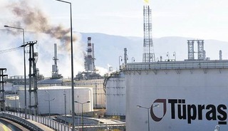 T&uuml;praş (TUPRS) Neden Y&uuml;kseliyor?
