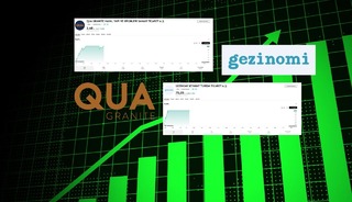 GZNMI ve QUAGR Neden Tavan Oldu?