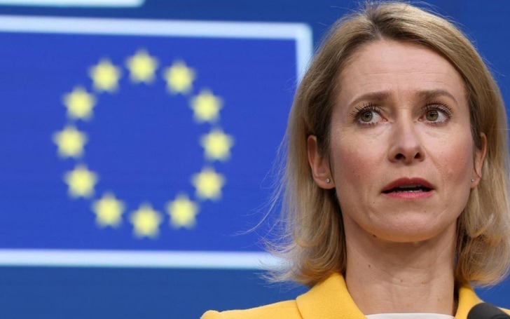 AB Yüksek Temsilcisi Kallas: "Diplomasi için çok önemli bir hafta olabilir"