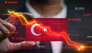 Türkiye, OECD'nin en hızlı büyüyen 4'üncü ekonomisi oldu