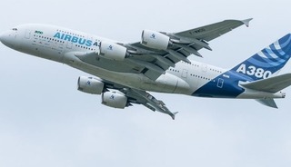 Airbus, uçakların büyük kısmında yazılım güncellemesini tamamladı