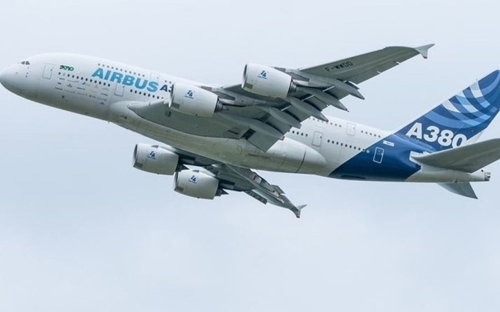 Airbus, uçakların büyük kısmında yazılım güncellemesini tamamladı