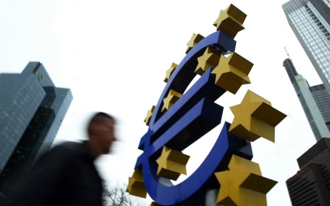 Avro B&ouml;lgesi'nde imalat sanayi PMI eşik altında kaldı