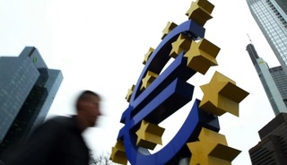 Avro Bölgesi'nde imalat sanayi PMI eşik altında kaldı