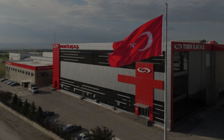 TRILC yeni anlaşmayı yaptı!