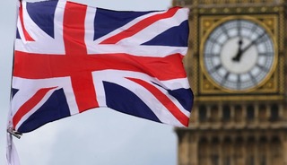 İngiltere'de imalat sanayi PMI 14 ayın zirvesinde