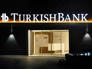 Kazaklar T&uuml;rk bankasını satın almak i&ccedil;in masaya oturdu