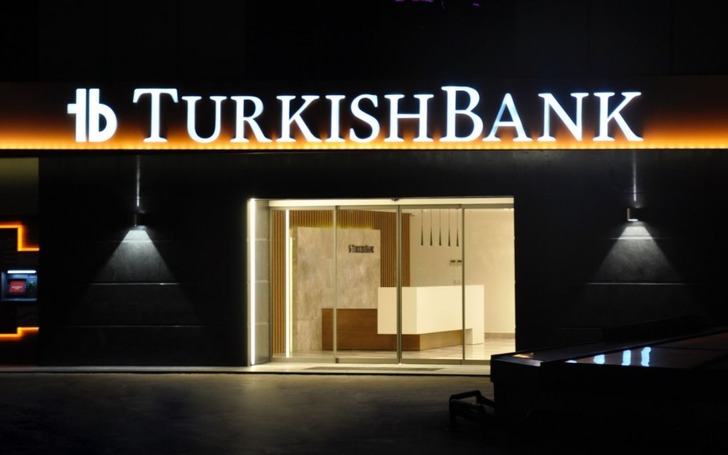 Kazaklar Türk bankasını satın almak için masaya oturdu