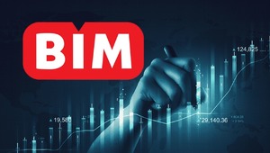 Citi, BİM (BIMAS) hisseleri için hedef fiyatını yükseltti