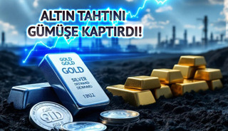 Ekonomist Eryılmaz: "Gümüş destek bulur ama..."