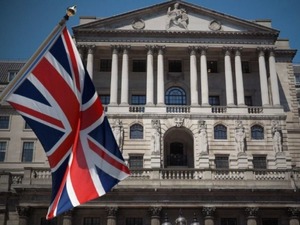 KPMG, İngiltere ekonomisinde b&uuml;y&uuml;menin gelecek yıl y&uuml;zde 1'e d&uuml;şeceğini &ouml;ng&ouml;r&uuml;yor