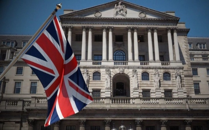 KPMG, İngiltere ekonomisinde büyümenin gelecek yıl yüzde 1'e düşeceğini öngörüyor