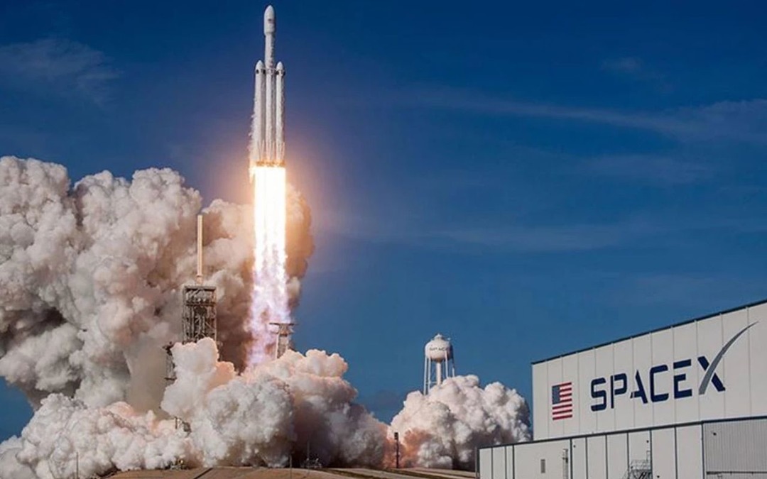 ASELSAN, uydusunu uzaya fırlattı