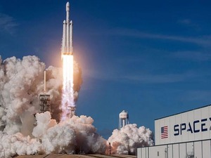 ASELSAN, uydusunu uzaya fırlattı