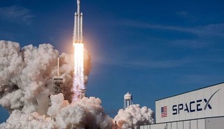 ASELSAN, uydusunu uzaya fırlattı