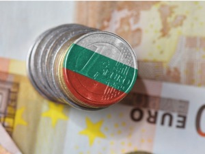 Bulgaristan euro i&ccedil;in g&uuml;n sayıyor! &Ouml;rnekler piyasaya s&uuml;r&uuml;ld&uuml;