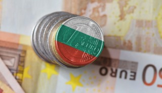 Bulgaristan euro için gün sayıyor! Örnekler piyasaya sürüldü