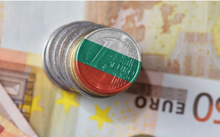 Bulgaristan euro için gün sayıyor! Örnekler piyasaya sürüldü
