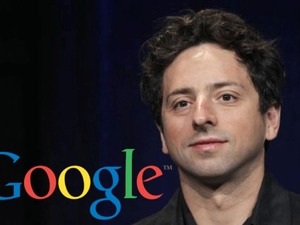 Google kurucusu milyar dolarlık hisse bağışı yaptı 