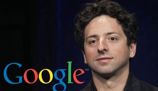 Google kurucusu milyar dolarlık hisse bağışı yaptı 