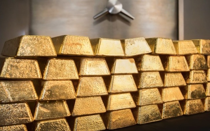 &Uuml;lkeler altın satışına mı ge&ccedil;ti? İlkler yaşanıyor: Tam 300 bin ons altın satıldı 