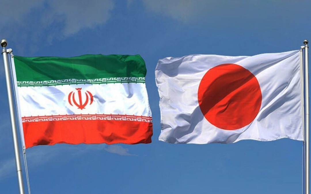 İran ve Japonya dışişleri bakanları bir araya geldi