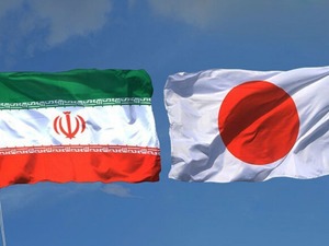 İran ve Japonya dışişleri bakanları bir araya geldi