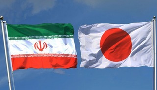 İran ve Japonya dışişleri bakanları bir araya geldi