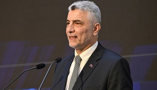 Bakan Bolat: Yatırım harcamaları büyümeye katkı sundu