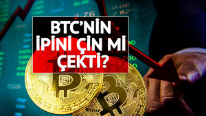 Çin Merkez Bankası’ndan sert kripto varlık uyarısı: Piyasadan 3 trilyon dolara yakın çıkış var!